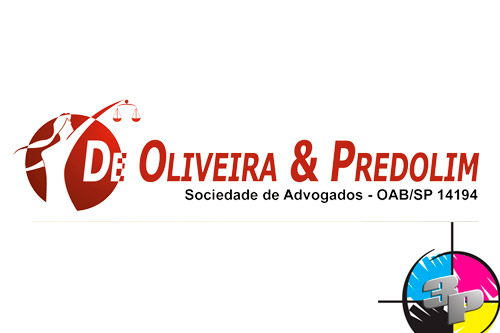 Logotipo De Oliveira e Predolim